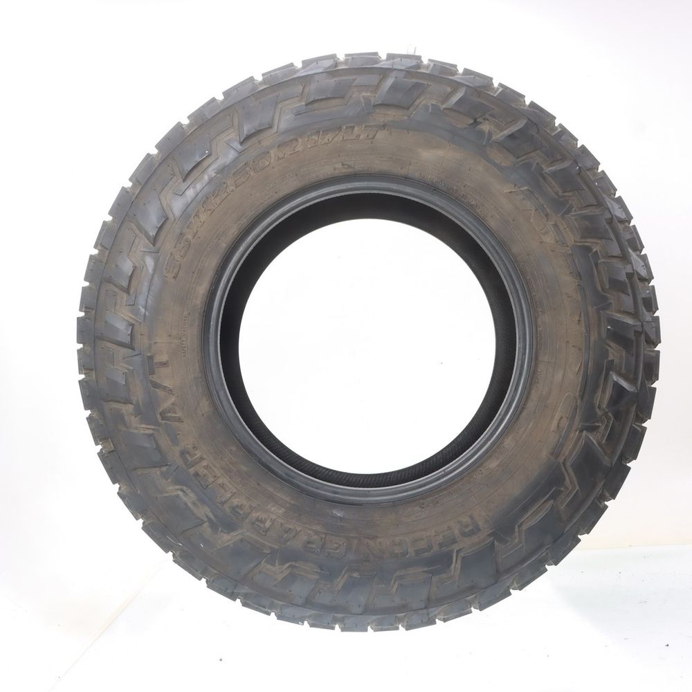 Used LT 35X12.5R17 Nitto Recon Grappler A/T 125R E - 9.5/32 - Image 3