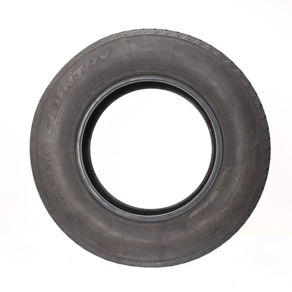 Used 265/70R18 Toyo Open Country H/T II 116T - 8/32 - Image 3