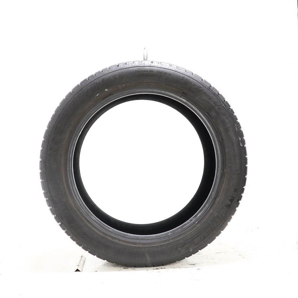 Used 235/50ZR18 Michelin Pilot Sport A/S 3 Plus 97Y - 5/32 - Image 3