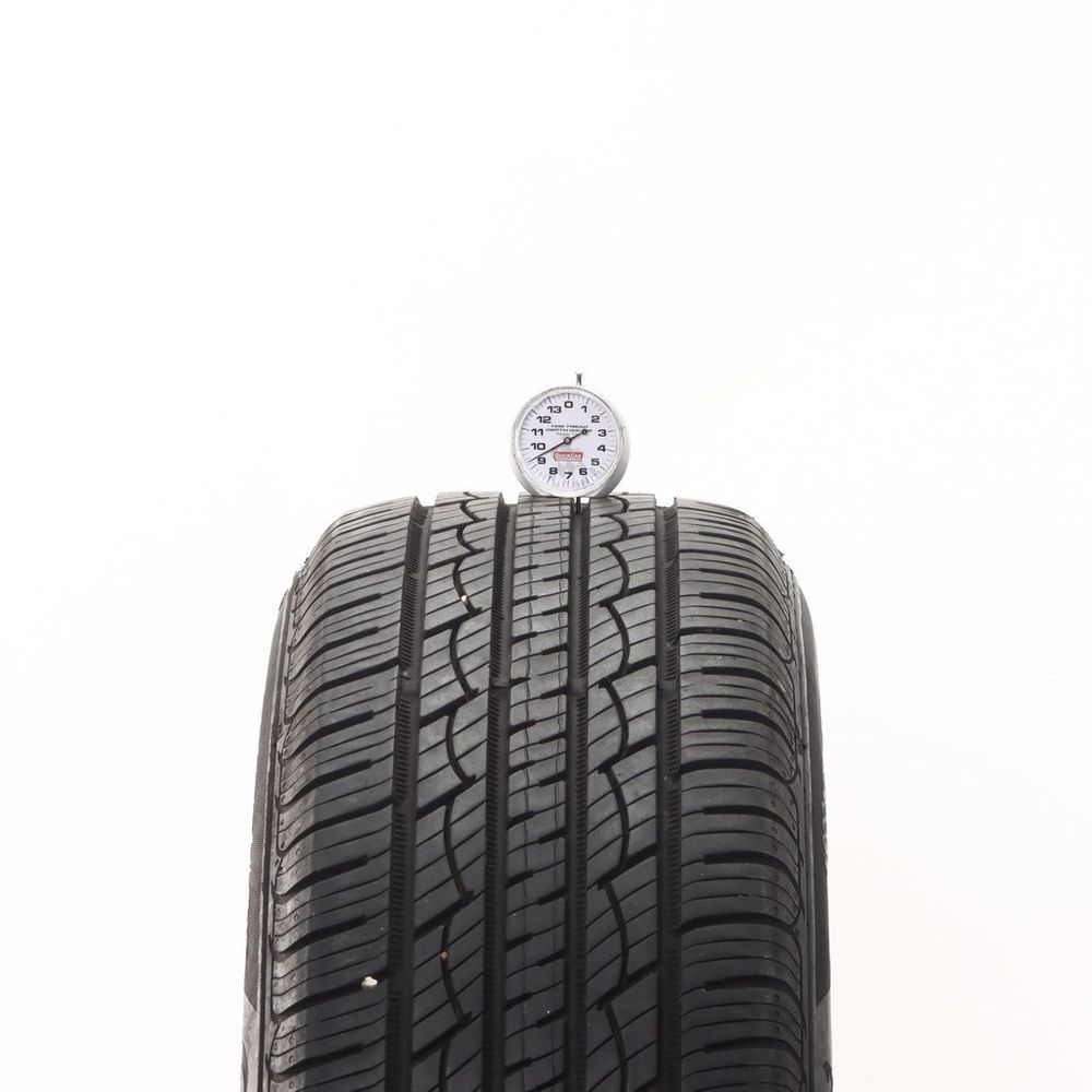 Set of (4) Used 225/65R17 Continental ControlContact Tour A/S Plus 102H - 9/32 - Image 2