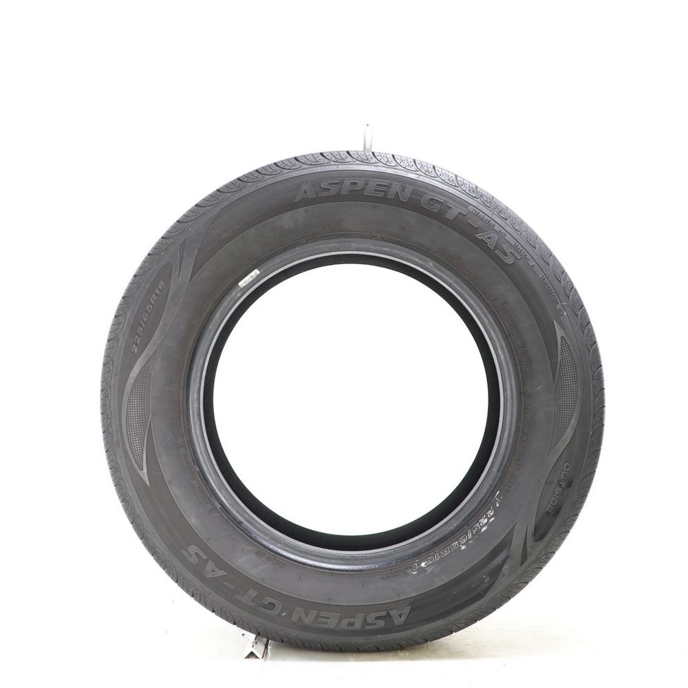 Used 225/65R16 Aspen GT-AS 100T - 8/32 - Image 3