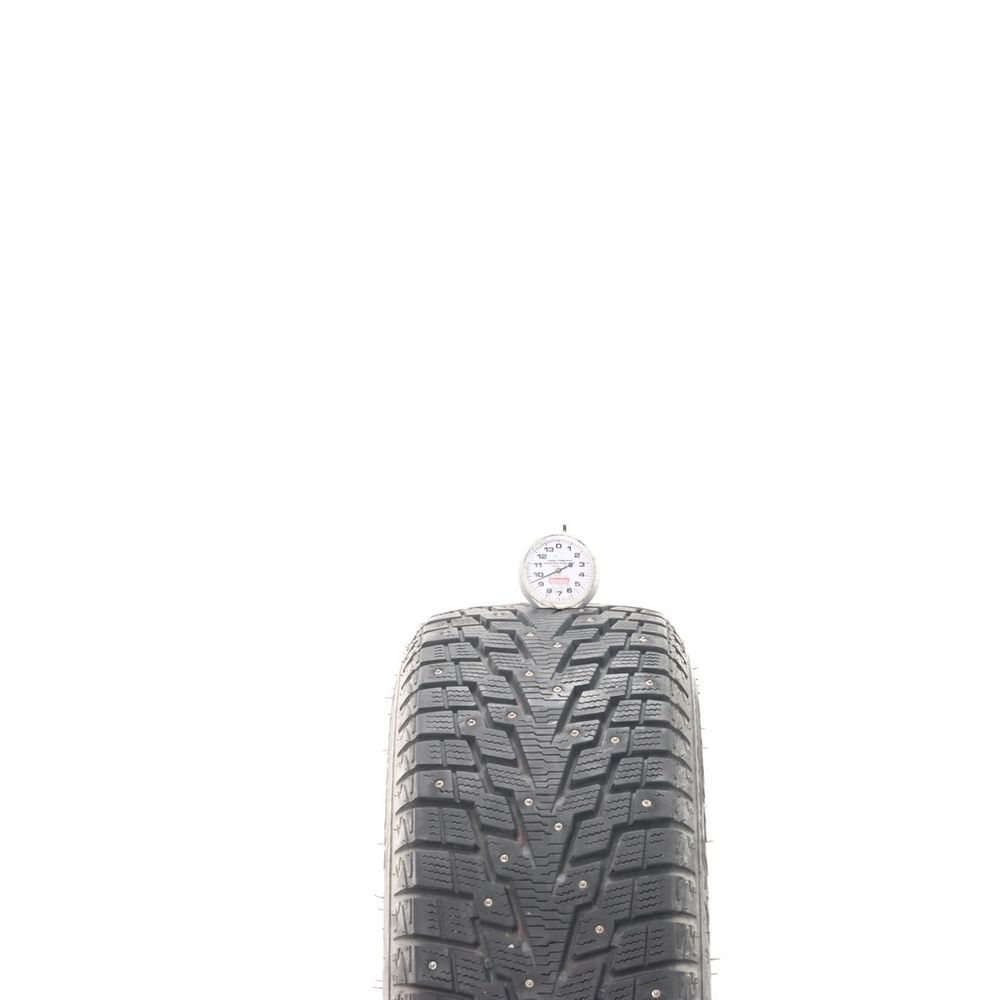 Set of (2) Used 185/65R15 GT Radial IcePro 3 Studded 88T - 8.5-9.5/32 - Image 5