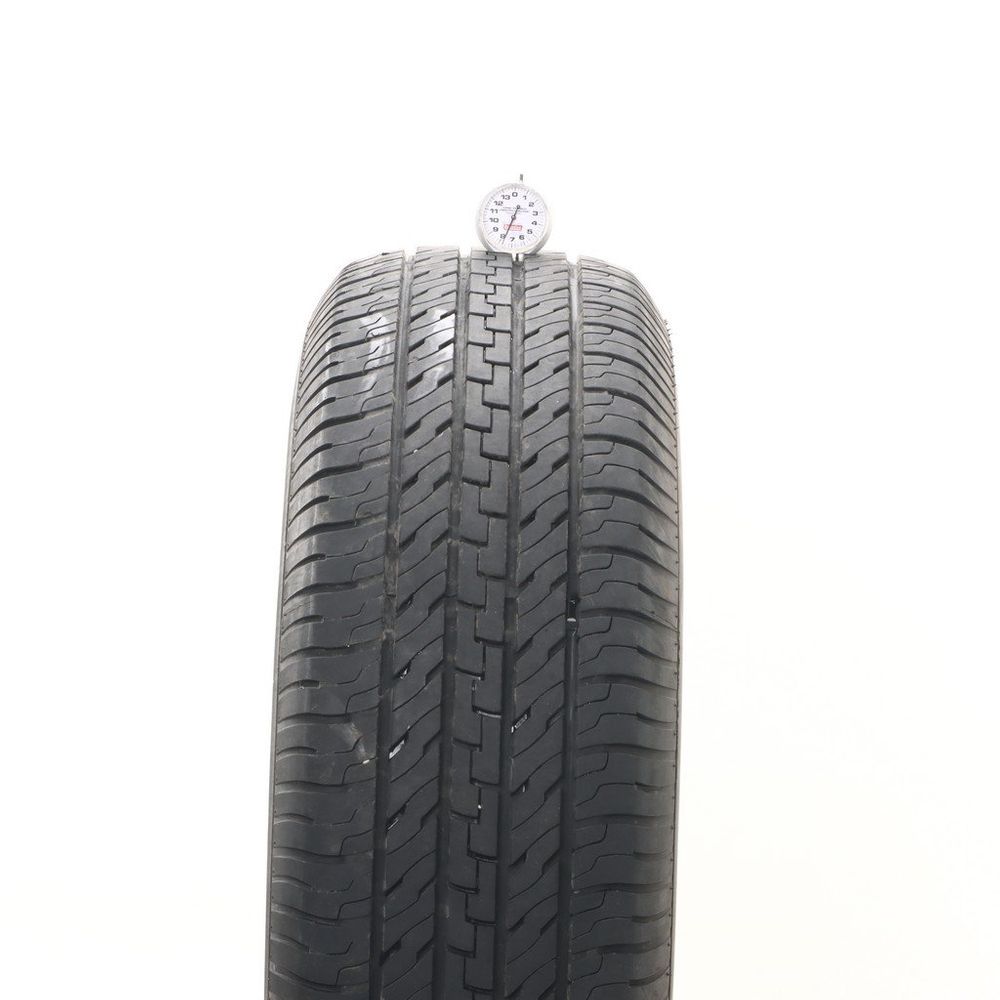 Set of (2) Used 265/70R16 Dextero DHT2 111T - 7.5-8/32 - Image 2