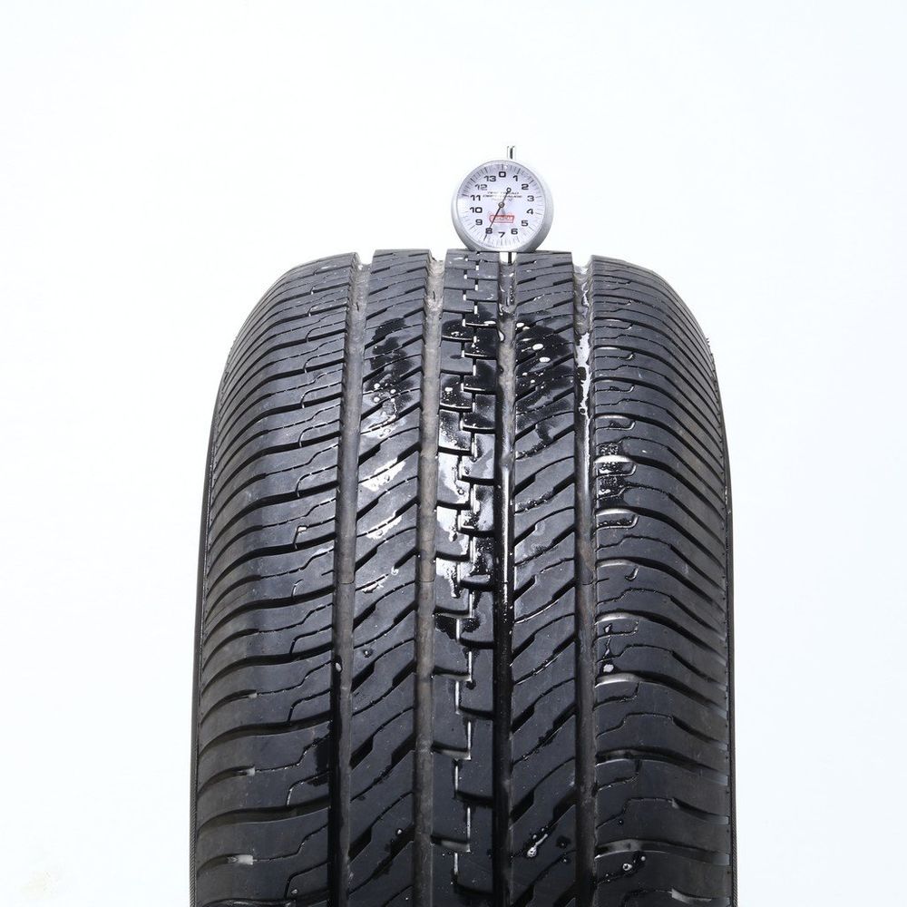 Set of (2) Used 265/70R16 Dextero DHT2 111T - 7.5-8/32 - Image 5