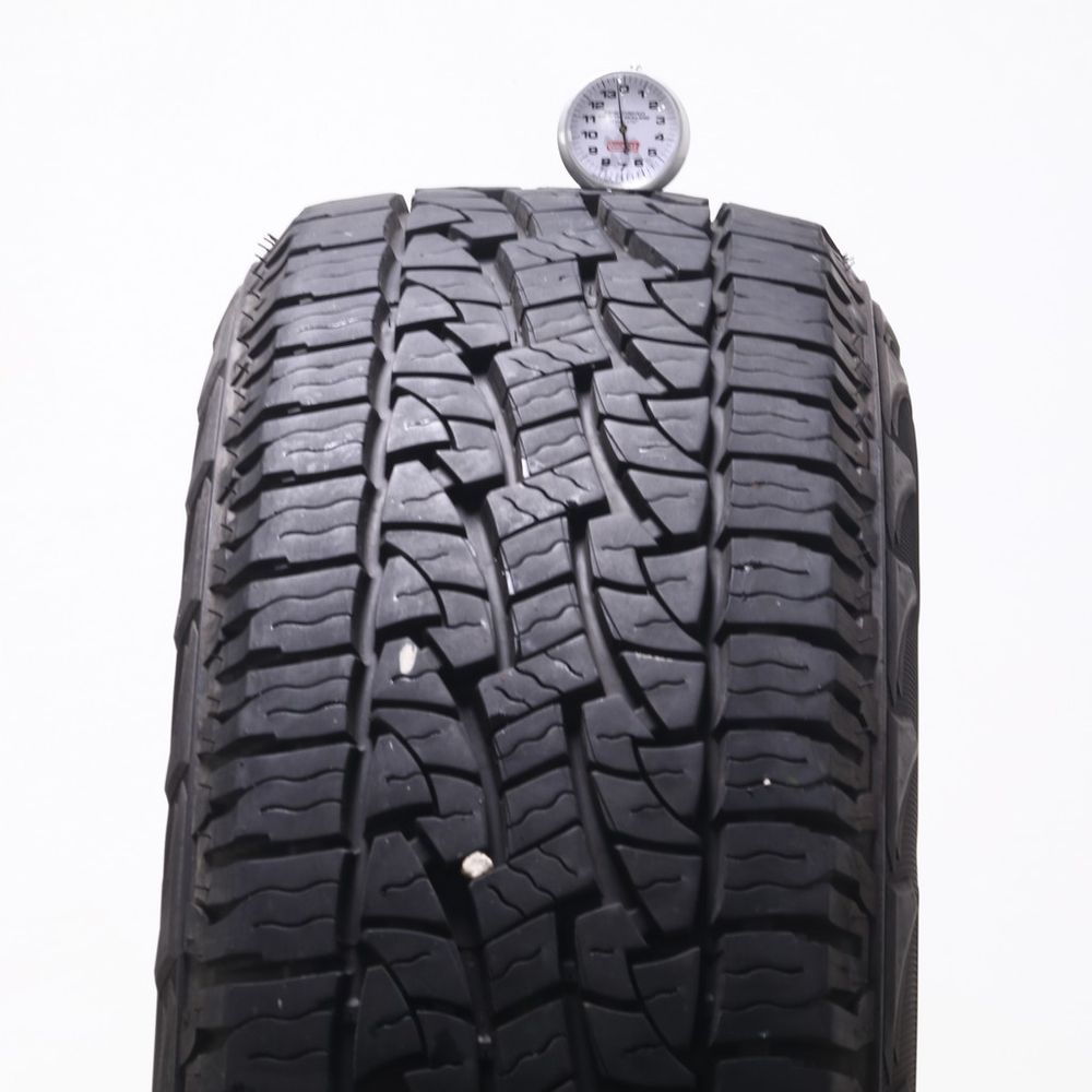 Used LT 265/60R20 Nexen Roadian AT Pro RA8 121/118S E - 13.5/32 - Image 2