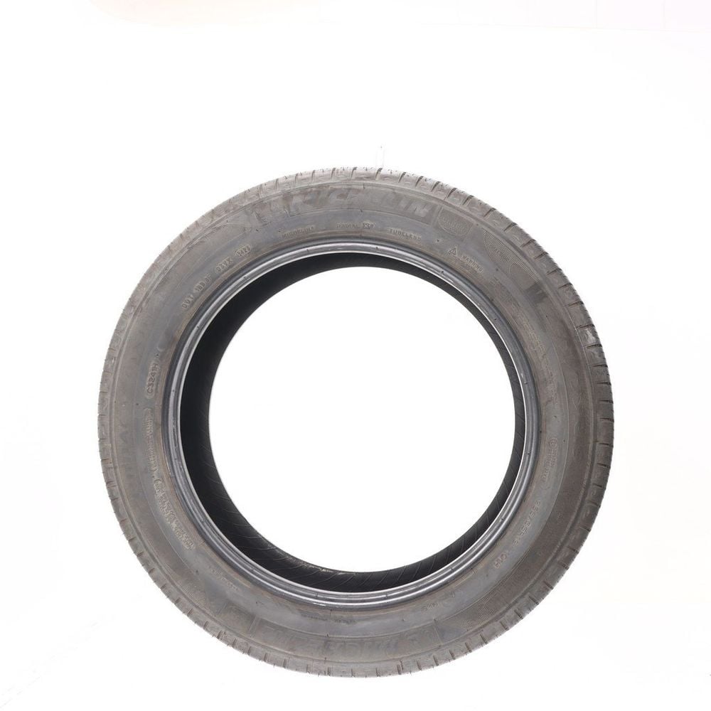 Set of (4) Used 235/55R19 Michelin Primacy MXM4 101H - 8.5-9/32 - Image 3