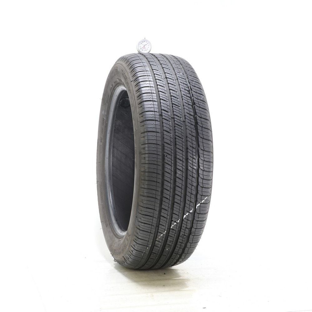 Set of (4) Used 235/55R19 Michelin Primacy MXM4 101H - 8.5-9/32 - Image 4