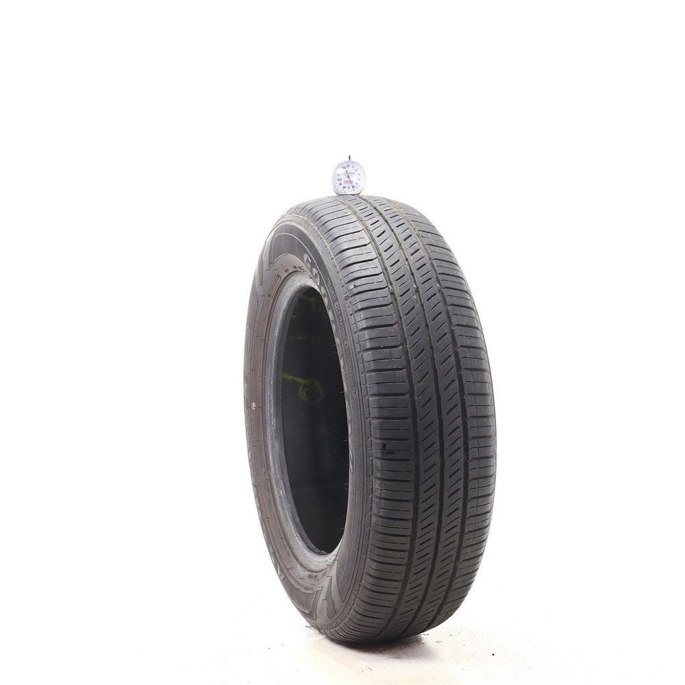 Set of (2) Used 195/65R15 Goodyear Assurance Fuel Max 89S - 6-7.5/32 - Image 1