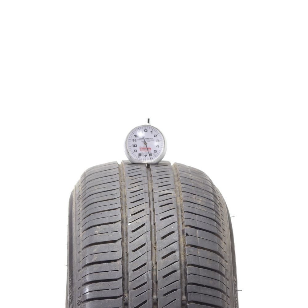 Set of (2) Used 195/65R15 Goodyear Assurance Fuel Max 89S - 6-7.5/32 - Image 2