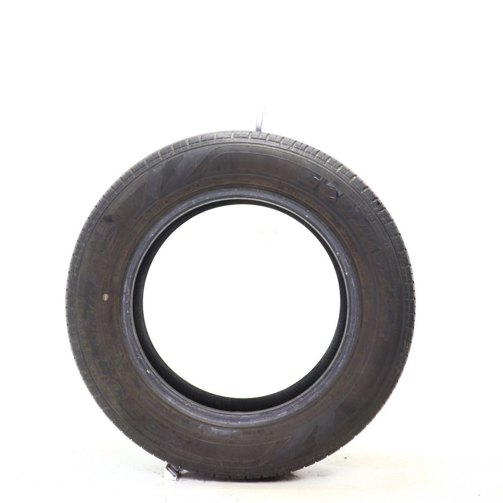 Set of (2) Used 195/65R15 Goodyear Assurance Fuel Max 89S - 6-7.5/32 - Image 3