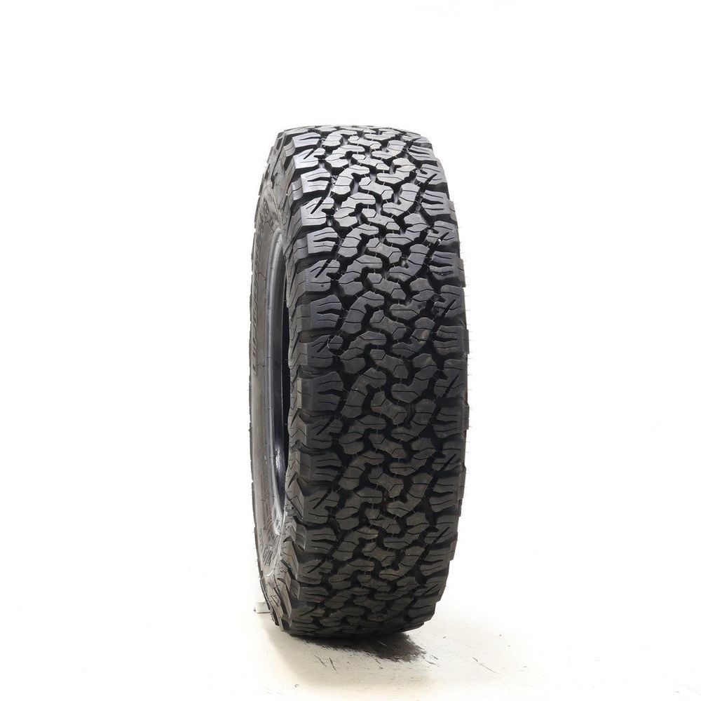 Used LT 255/70R17 BFGoodrich All-Terrain T/A KO2 121/118S E - 14/32 - Image 1