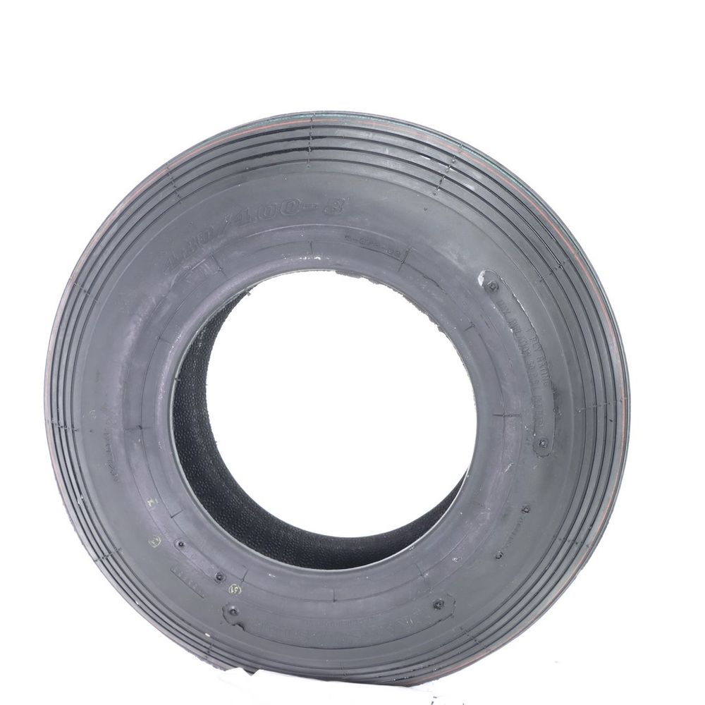Set of (2) New 4.8/4-8 Transmaster S379 1N/A - Image 3