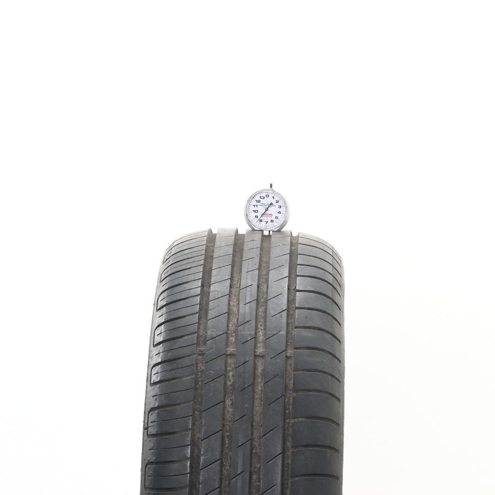 Used 205/55R16 Goodyear EfficientGrip Performance 91V - 8.5/32 - Image 2