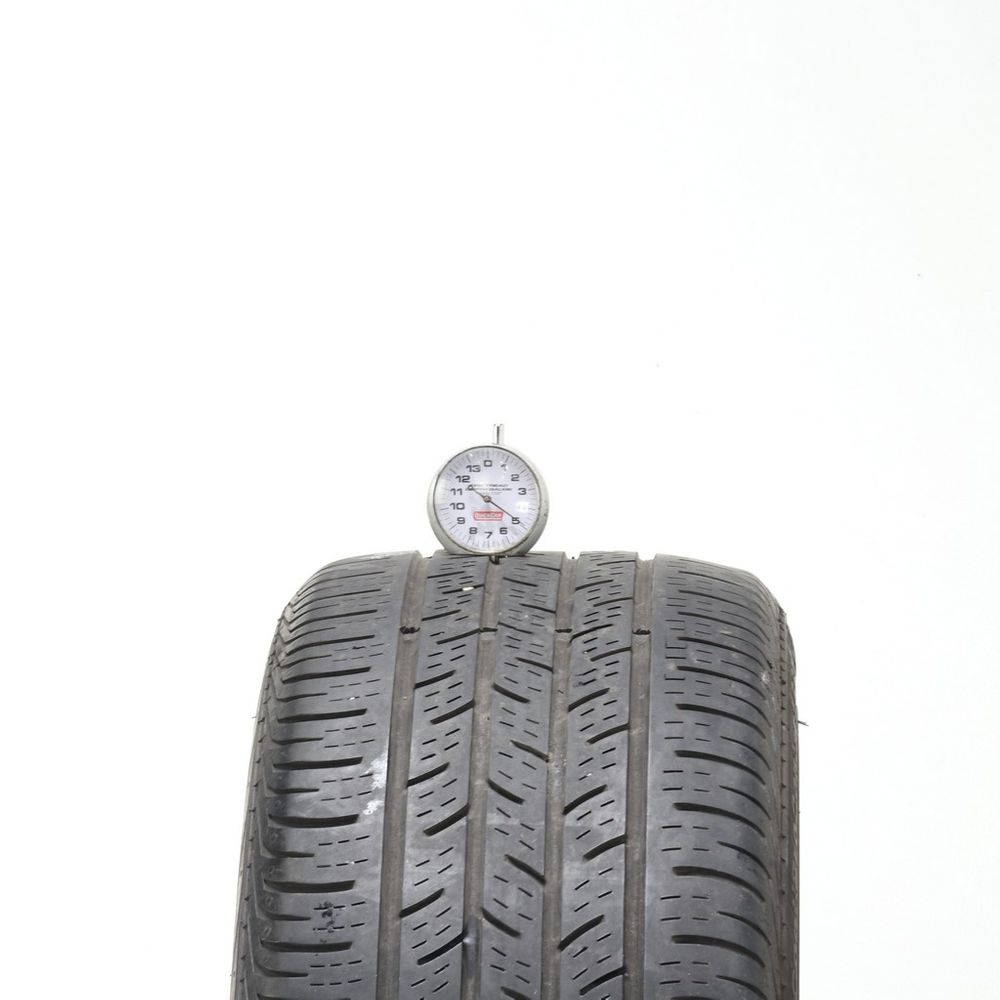 Used 225/45R17 Continental ContiProContact SSR 91H - 4.5/32 - Image 2