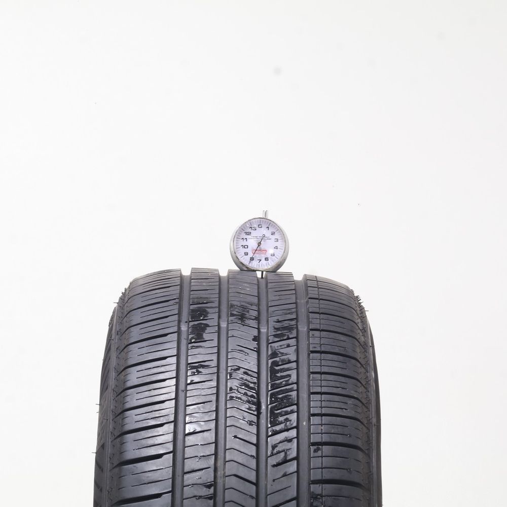 Set of (4) Used 225/60R17 Nexen N5000 Platinum 99H - 8-9.5/32 - Image 2