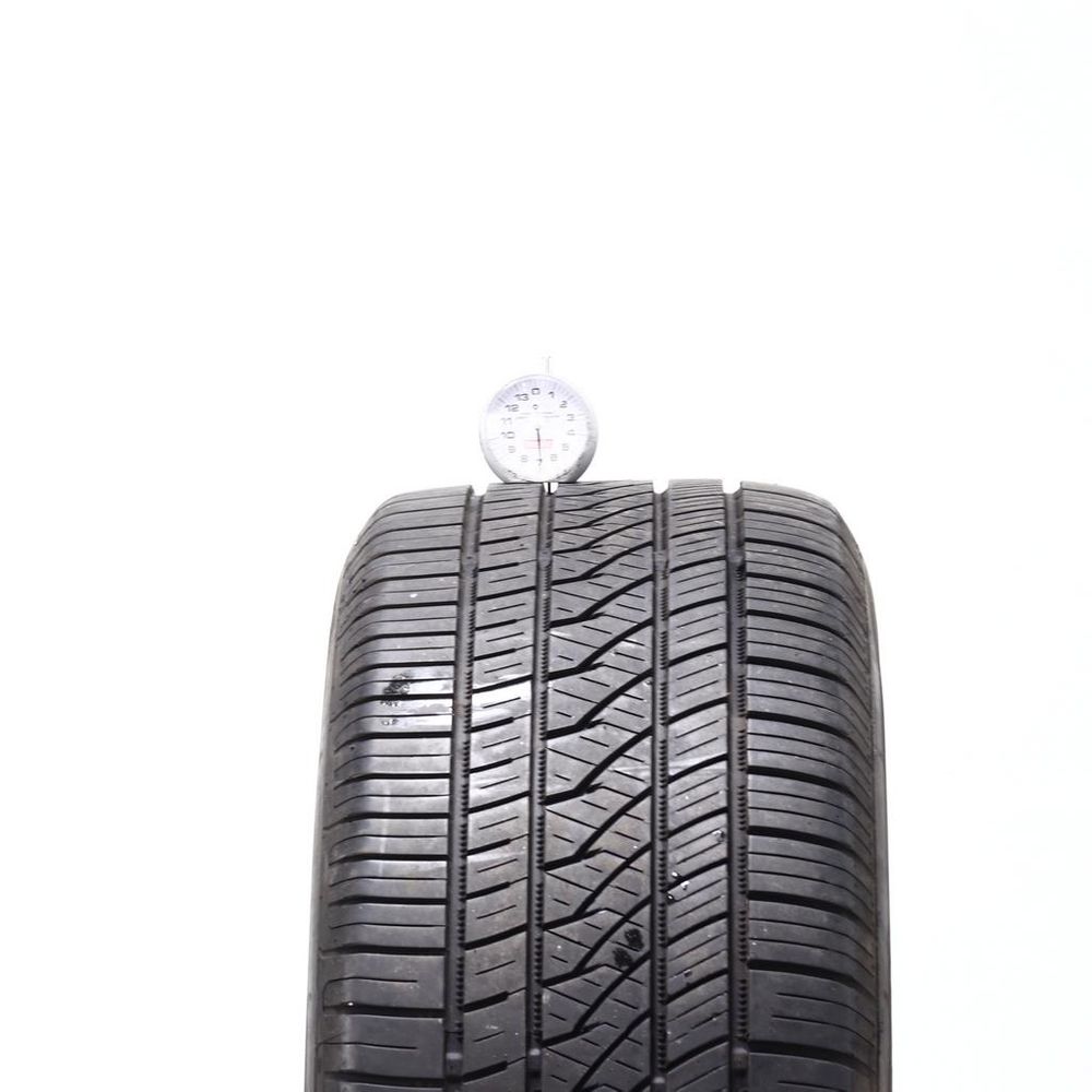 Used 225/55R17 Continental PureContact LS 97V - 7/32 - Image 2