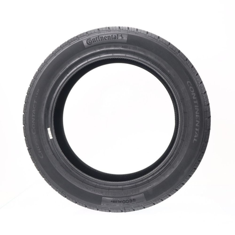 New 235/50R18 Continental CrossContact LX25 97H - Image 3