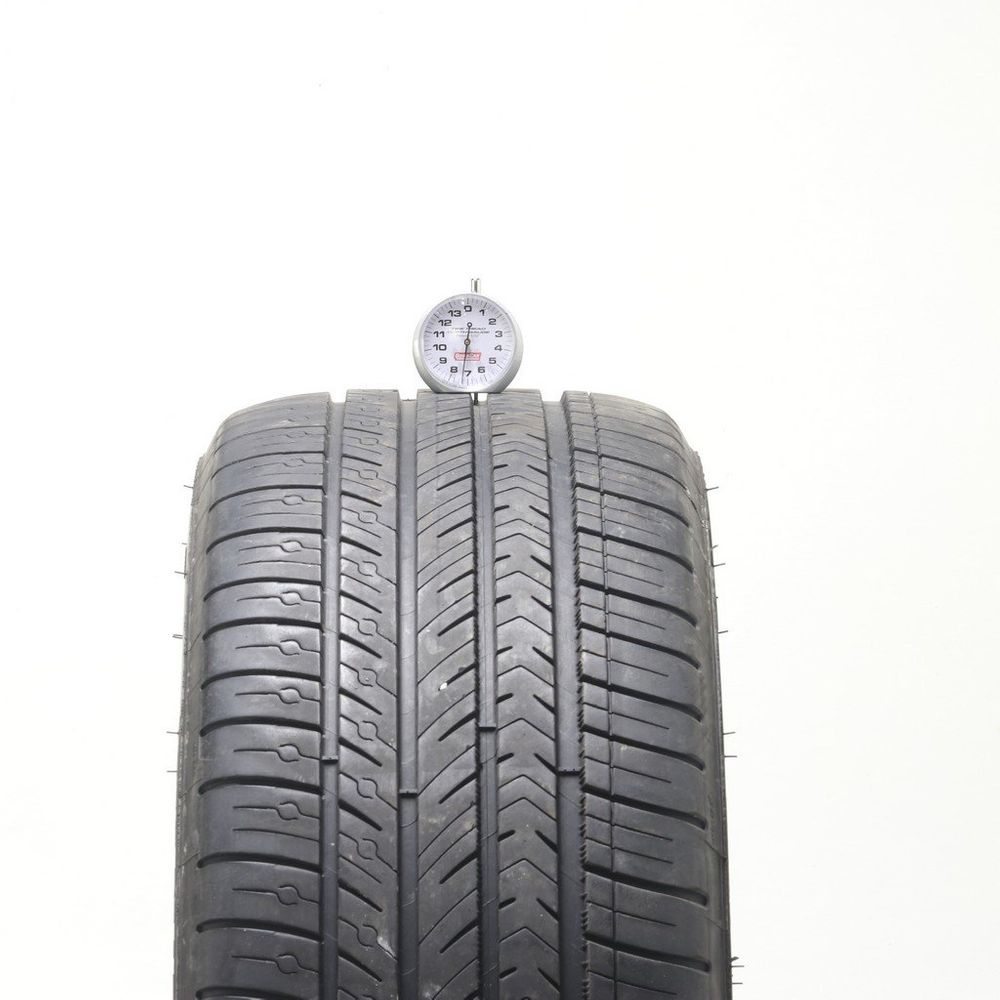 Set of (4) Used 255/45ZR19 Michelin Pilot Sport All Season 4 104Y - 7-7.5/32 - Image 2