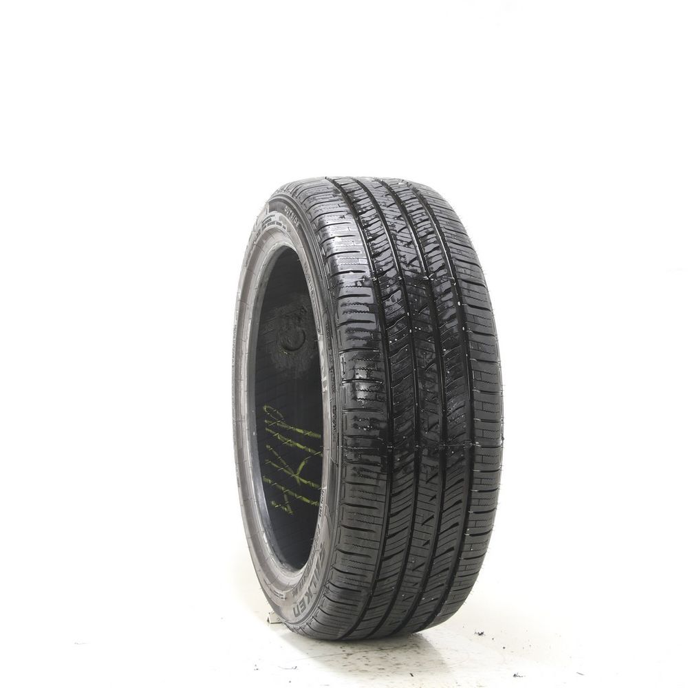 Driven Once 235/45R19 Falken Ziex CT60 A/S 99V - 10/32 - Image 1