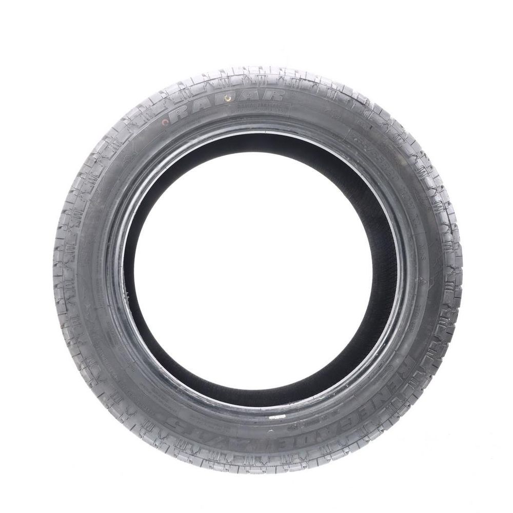 Used 255/55R20 Radar Renegade A/T5 110H - 10.5/32 - Image 3