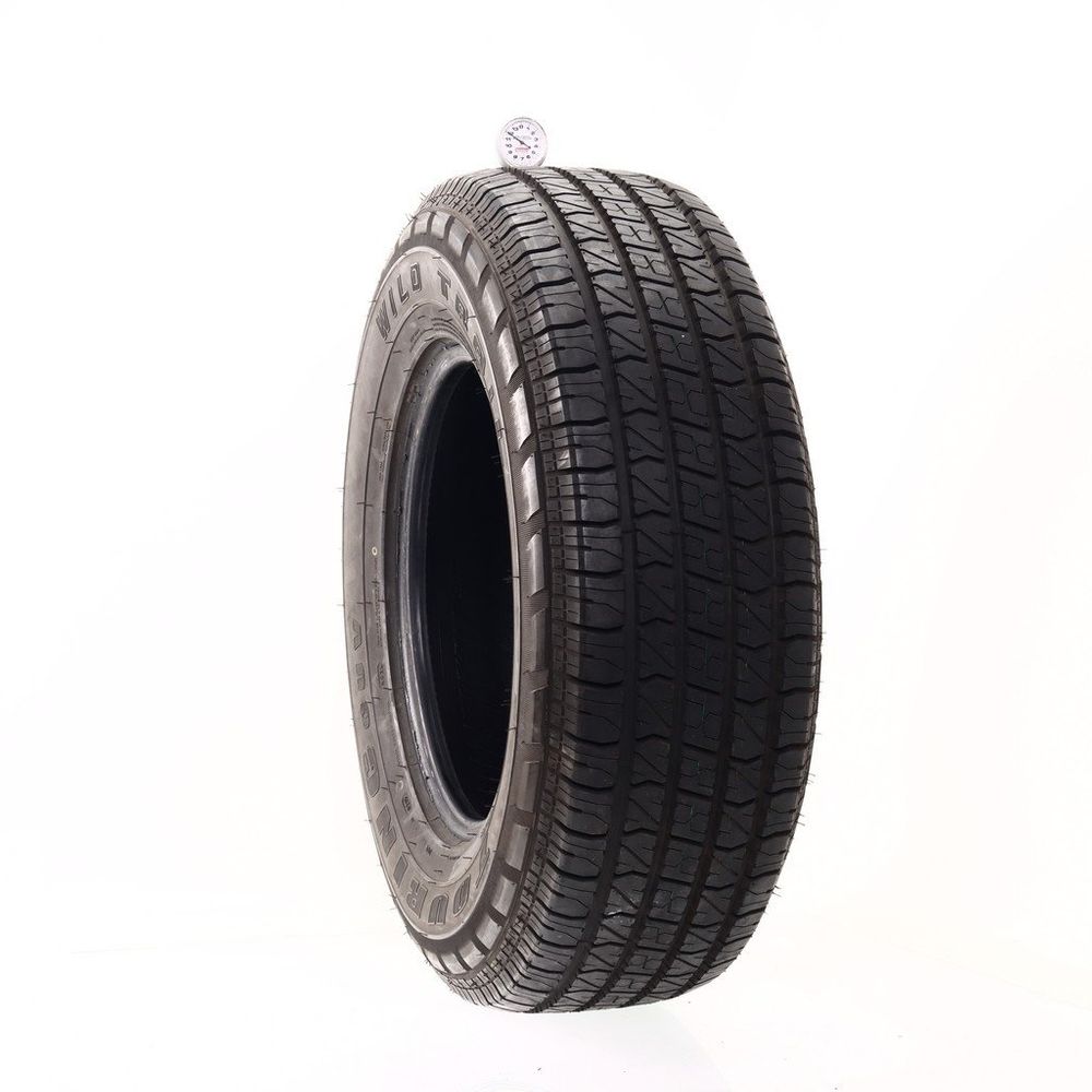 Used 265/70R17 Wild Trail Touring CUV AO 115T - 11.5/32 - Image 1