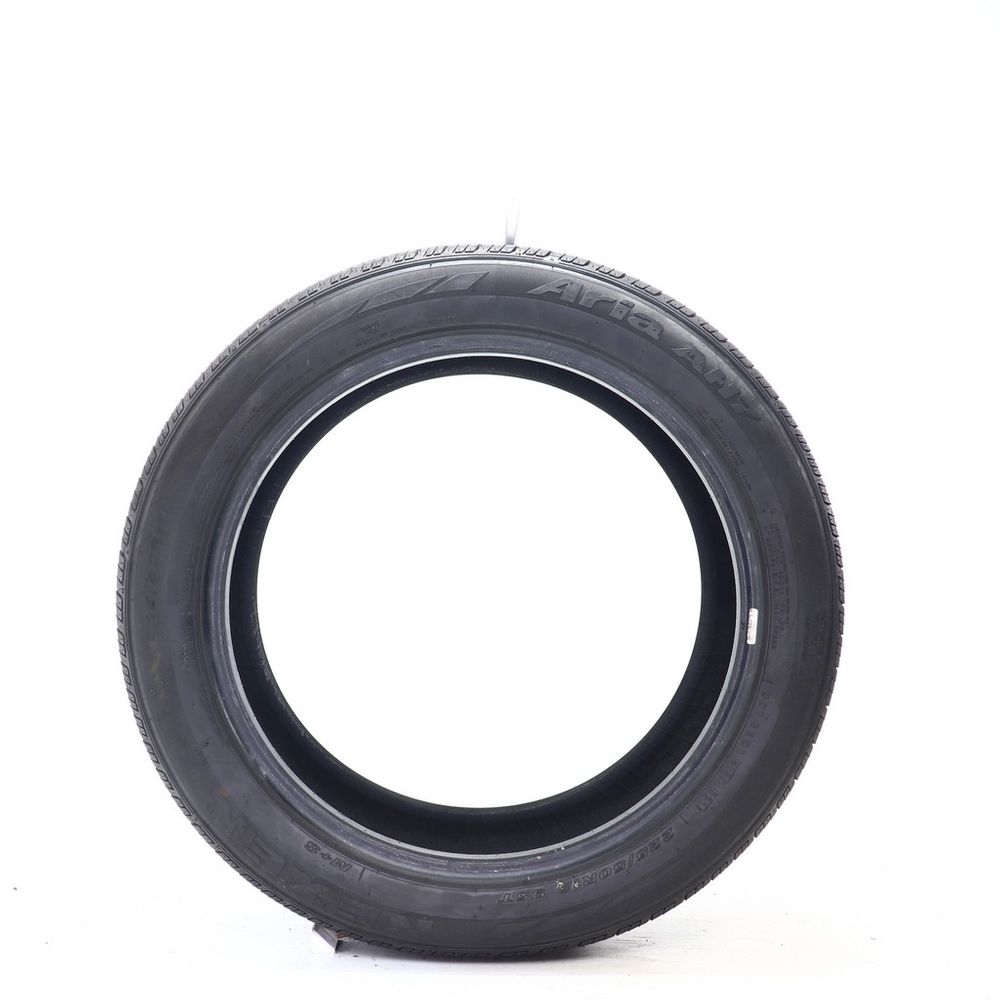 Used 225/50R18 Nexen Aria AH7 95T - 7.5/32 - Image 3