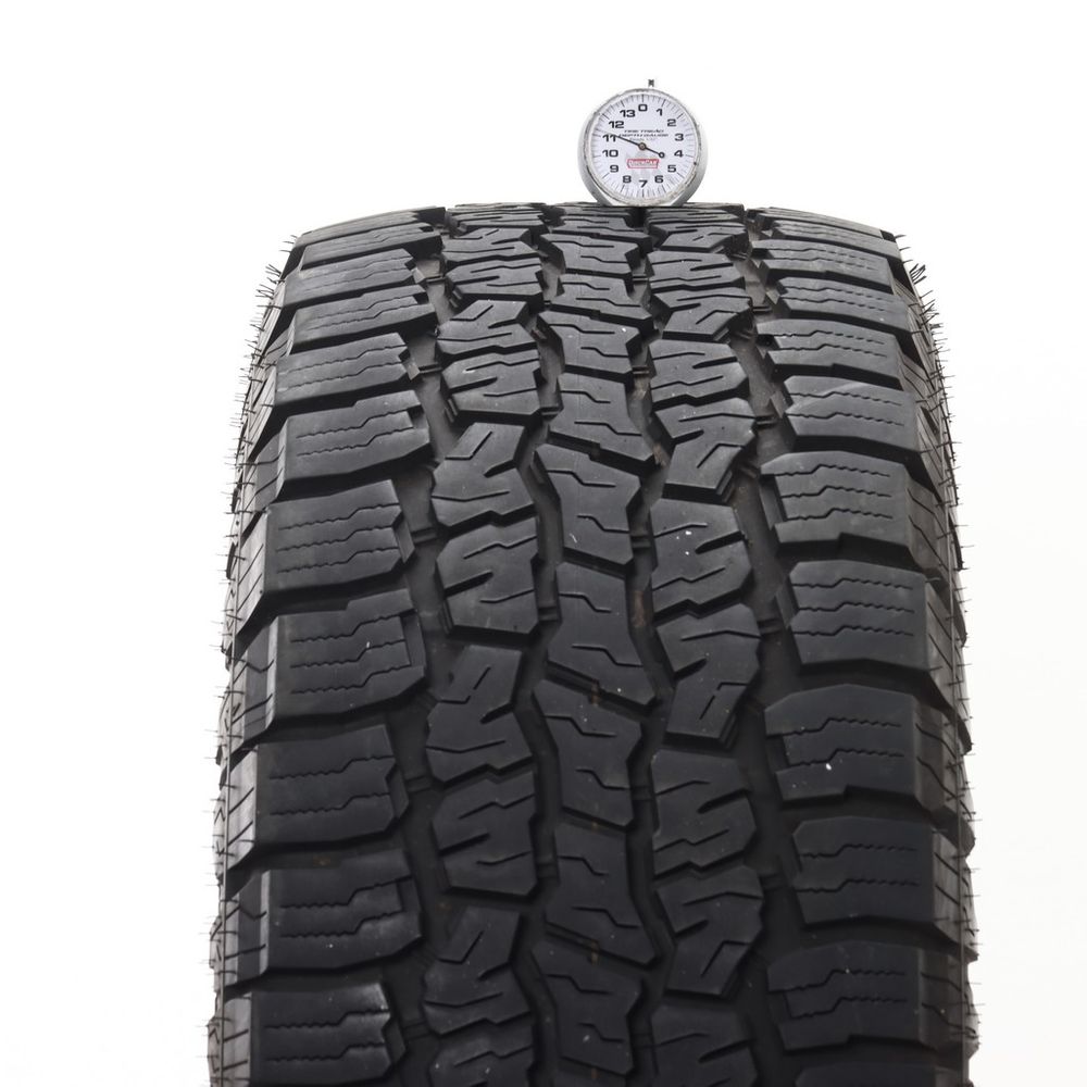 Used 275/65R18 Mazama Open Range A/T Plus 116T - 11/32 - Image 2