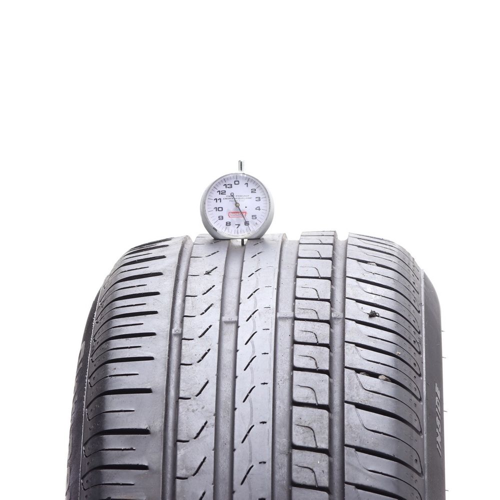 Used 245/50R18 Pirelli Cinturato P7 Run Flat 100W - 6/32 - Image 2