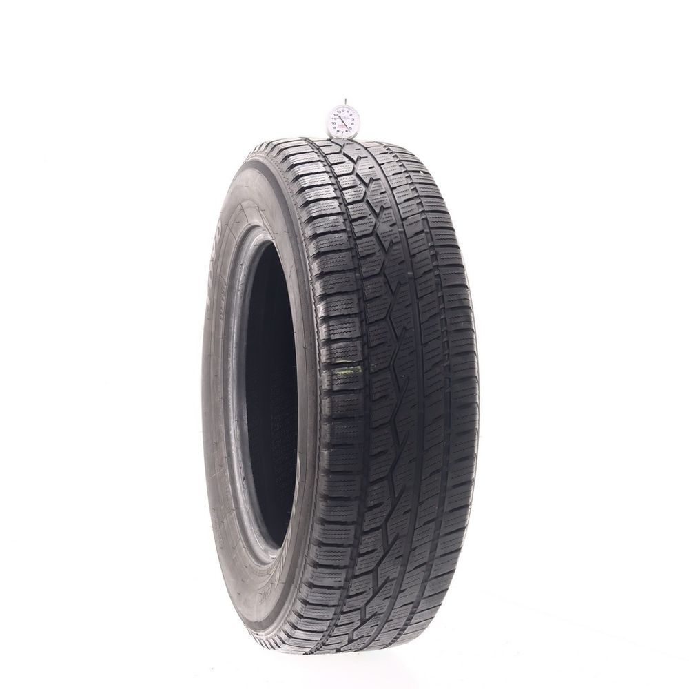 Used 235/65R17 Toyo Celsius CUV 108V - 5.5/32 - Image 1