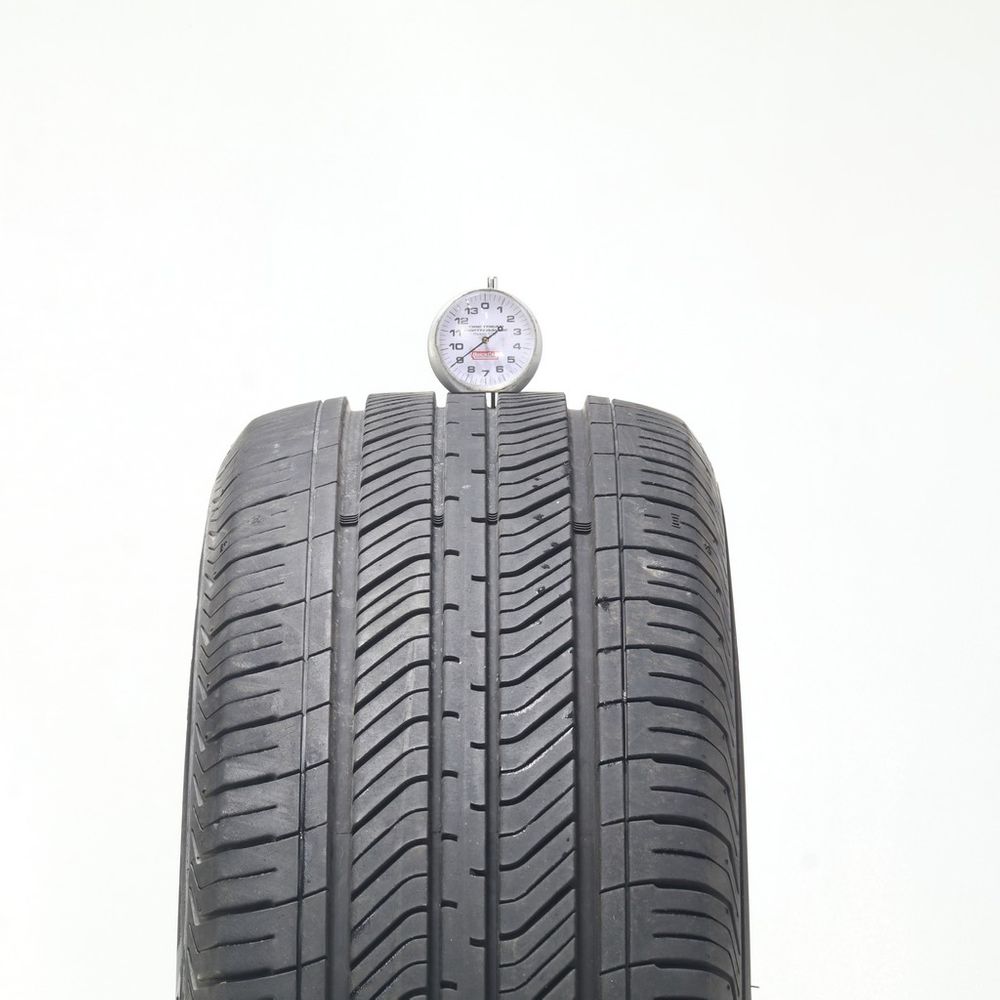 Set of (2) Used 235/65R18 JK Tyre Elanzo Touring 106H - 7.5-9/32 - Image 5
