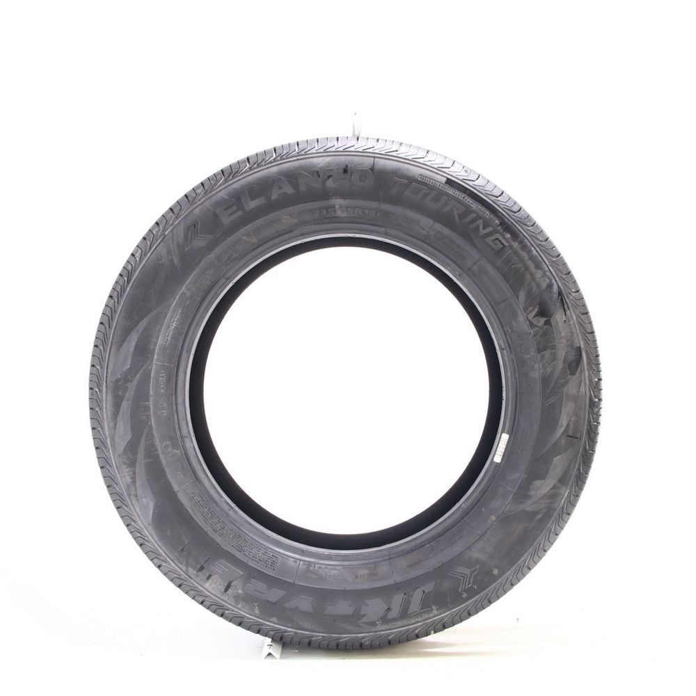 Set of (2) Used 235/65R18 JK Tyre Elanzo Touring 106H - 7.5-9/32 - Image 6