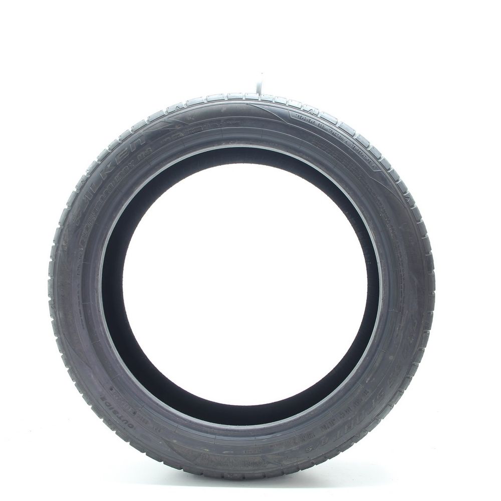 Used 245/45ZR20 Falken Pro G5 Sport A/S 103Y - 9/32 - Image 3