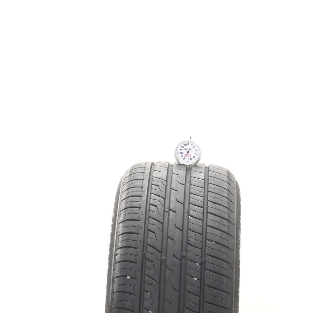 Set of (2) Used 215/55R17 Pantera Platinum Touring A/S 98V - 8-9/32 - Image 2