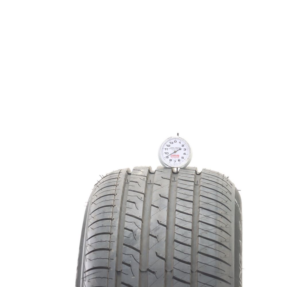 Set of (2) Used 215/55R17 Pantera Platinum Touring A/S 98V - 8-9/32 - Image 5
