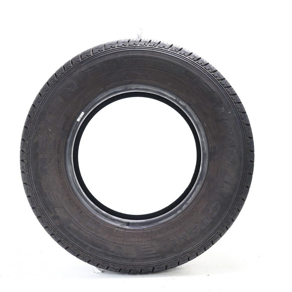 Set of (2) Used LT 225/75R16 Nexen Roadian CT8 HL 115/112R E - 8.5-9/32 - Image 6