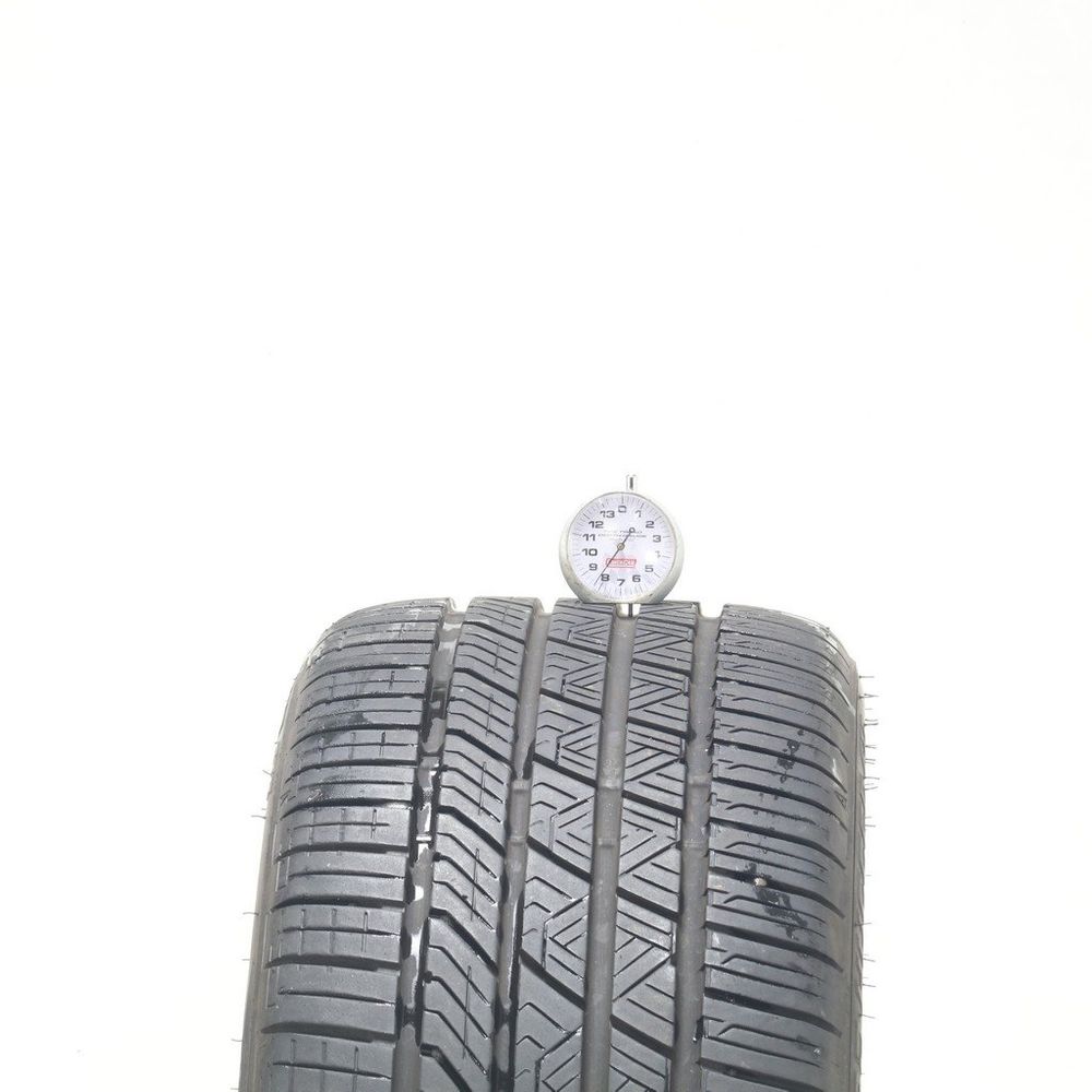 Set of (4) Used 235/40ZR18 Road Hugger GTZ 95W - 8-9/32 - Image 2