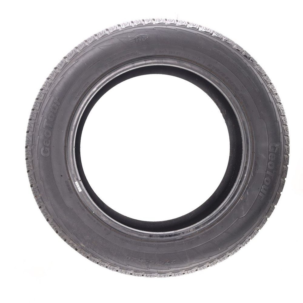 Set of (2) Used 275/55R20 Sumitomo GeoTour SUV 113H - 9.5-10/32 - Image 6