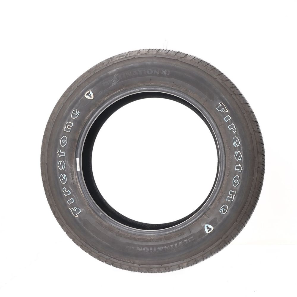 Used 235/65R18 Firestone Destination LE3 106T - 7/32 - Image 3