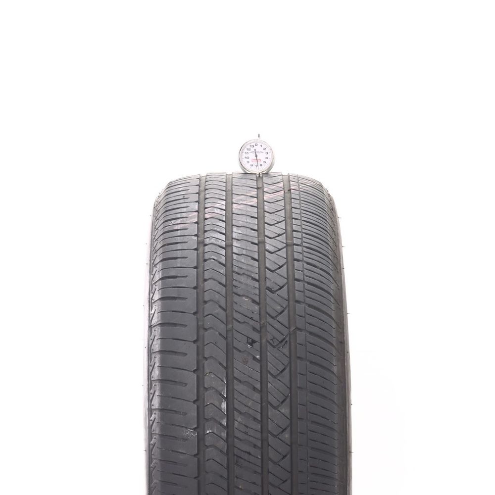 Set of (4) Used 255/60R18 Firestone Firehawk Pursuit 108V - 6.5-7.5/32 - Image 2