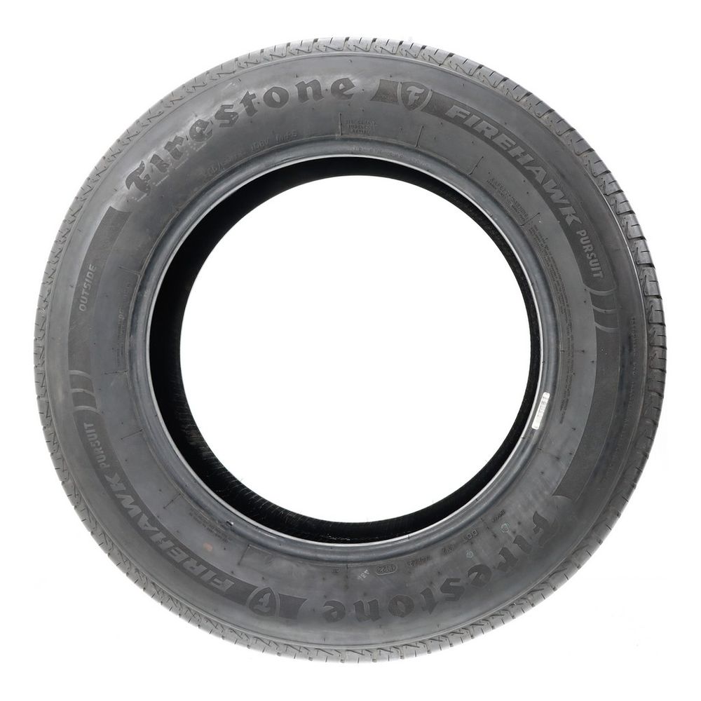 Set of (4) Used 255/60R18 Firestone Firehawk Pursuit 108V - 6.5-7.5/32 - Image 6