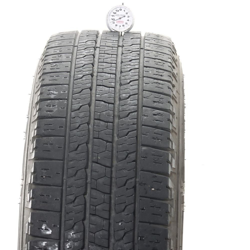 Used LT 275/65R20 Goodyear Wrangler Workhorse HT 126/123R E - 9.5/32 - Image 2