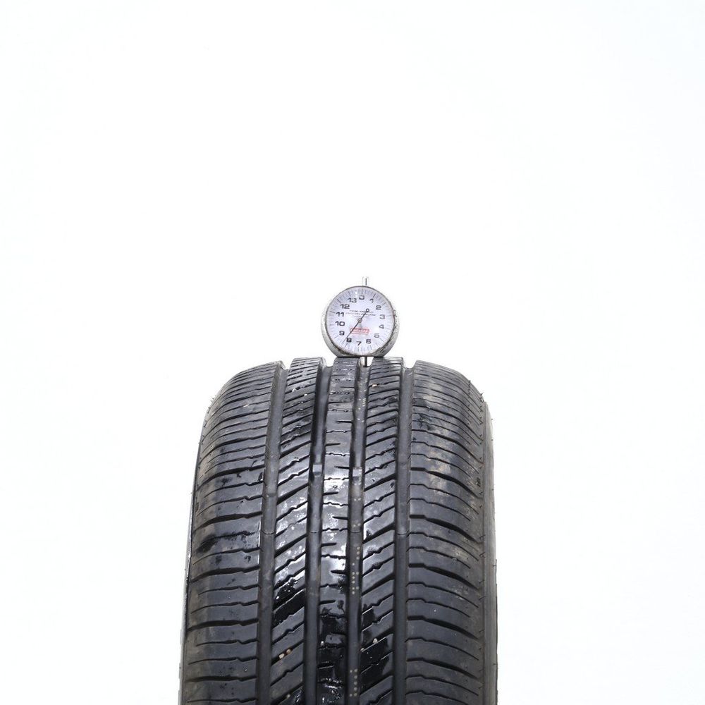 Set of (2) Used 195/65R15 Linglong Crosswind HP010 Plus 91H - 8-9/32 - Image 2