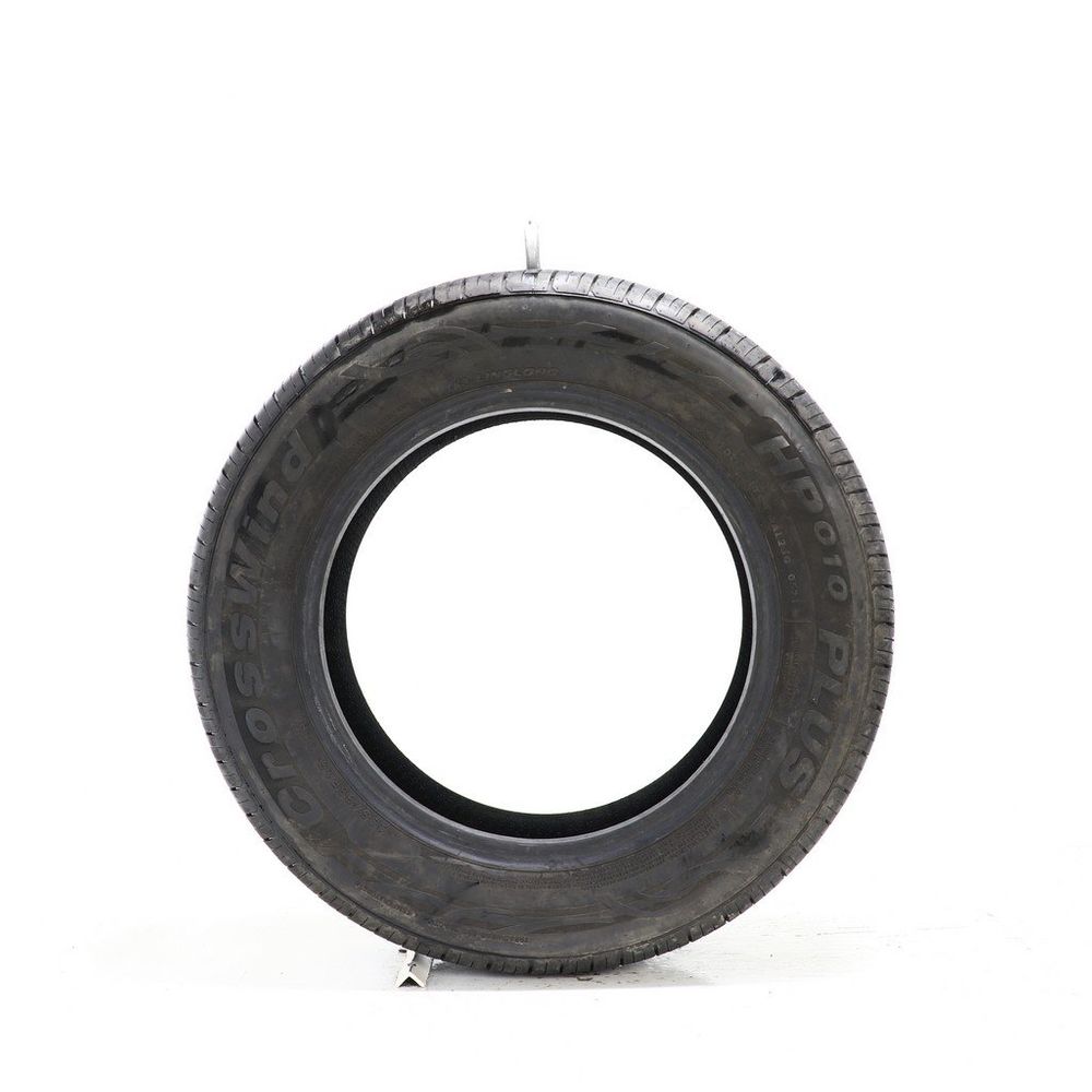 Set of (2) Used 195/65R15 Linglong Crosswind HP010 Plus 91H - 8-9/32 - Image 3