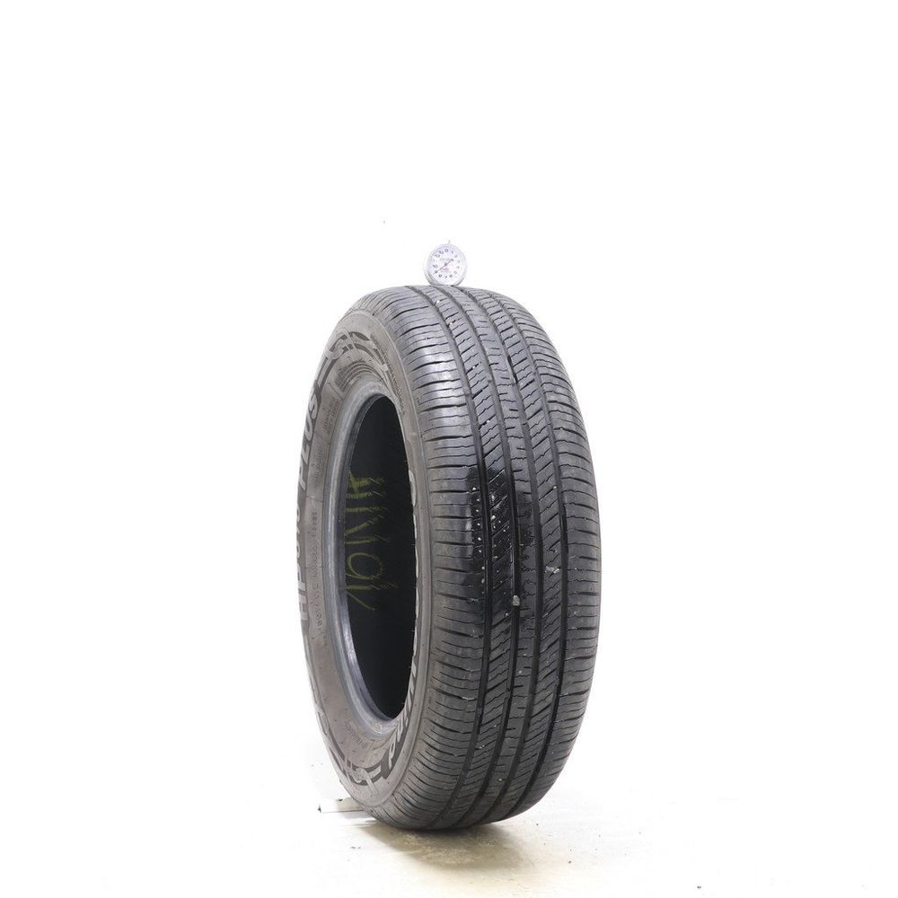 Set of (2) Used 195/65R15 Linglong Crosswind HP010 Plus 91H - 8-9/32 - Image 4