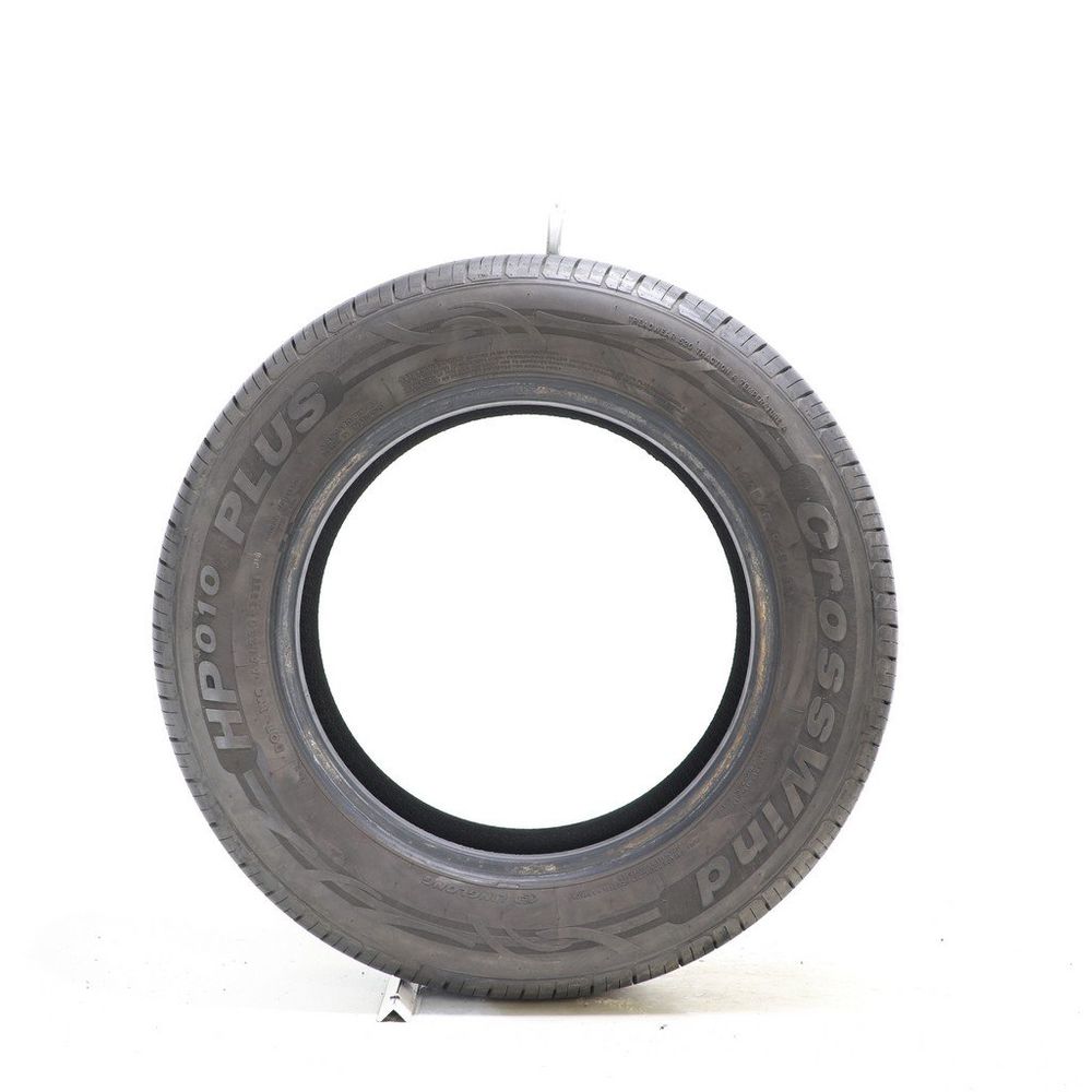 Set of (2) Used 195/65R15 Linglong Crosswind HP010 Plus 91H - 8-9/32 - Image 6