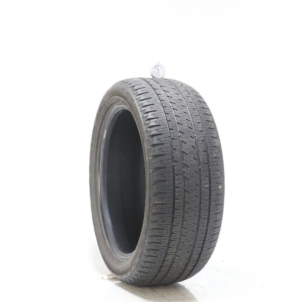 Used 235/50R19 Bridgestone Dueler H/L Alenza Plus 99H - 6/32 - Image 1