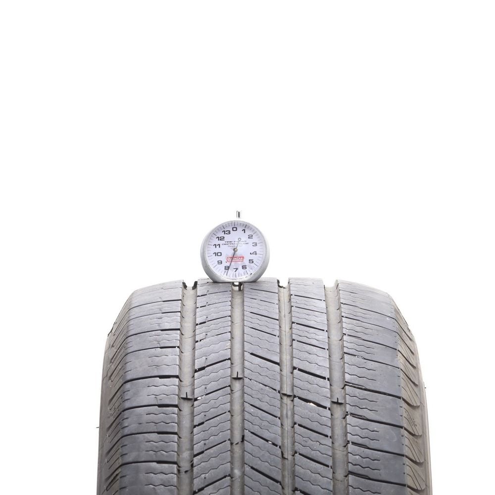 Set of (2) Used 235/65R16 Michelin X Tour A/S T+H 103H - 7.5-8/32 - Image 2