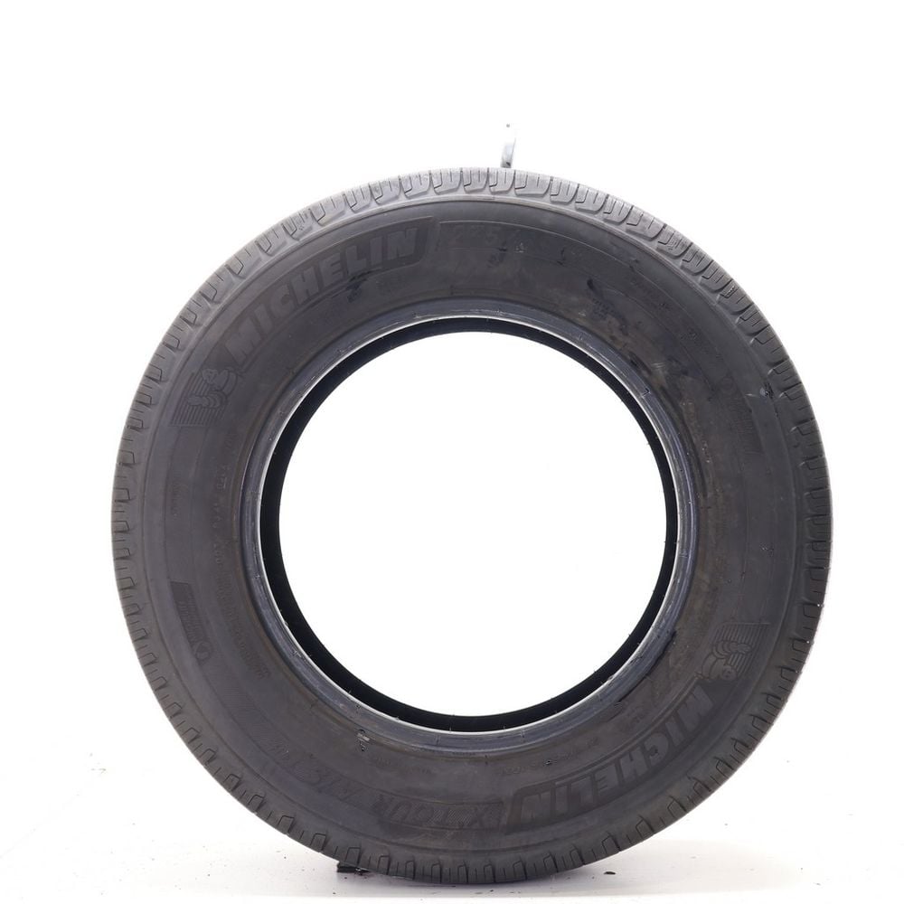 Set of (2) Used 235/65R16 Michelin X Tour A/S T+H 103H - 7.5-8/32 - Image 3