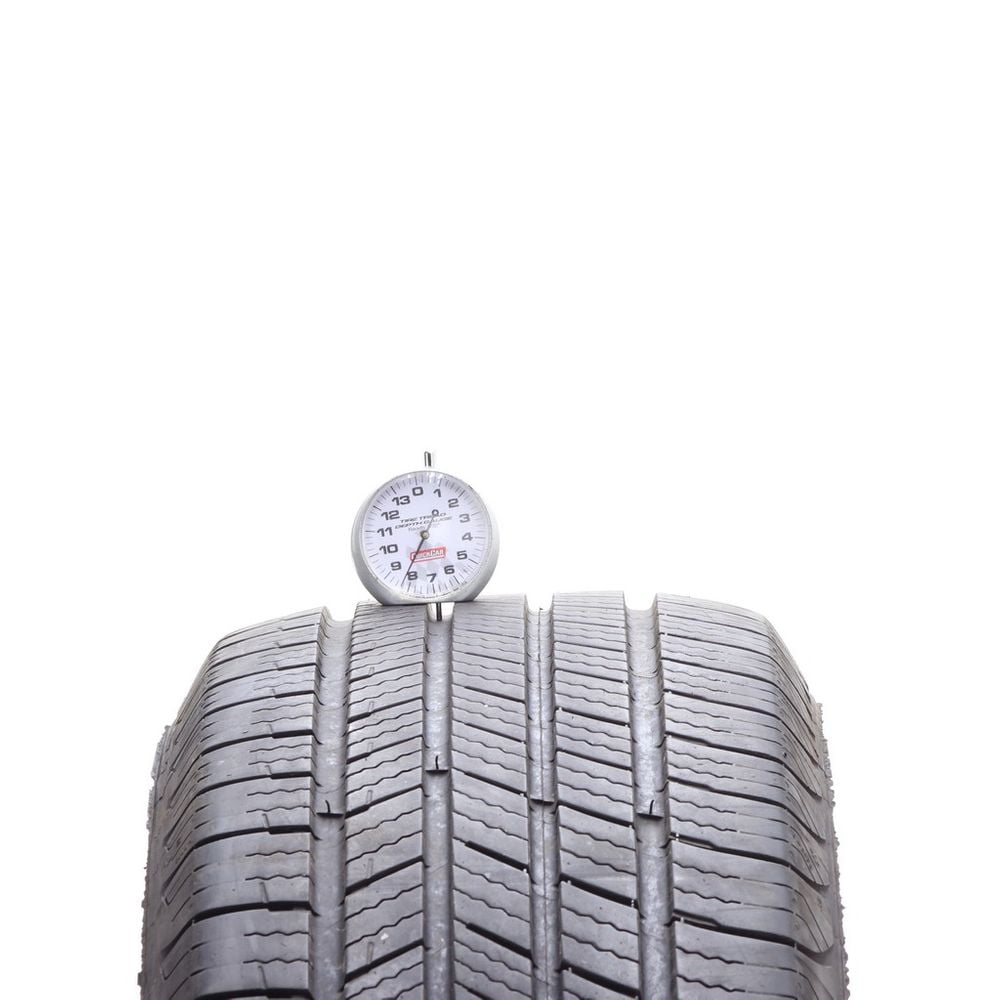 Set of (2) Used 235/65R16 Michelin X Tour A/S T+H 103H - 7.5-8/32 - Image 5
