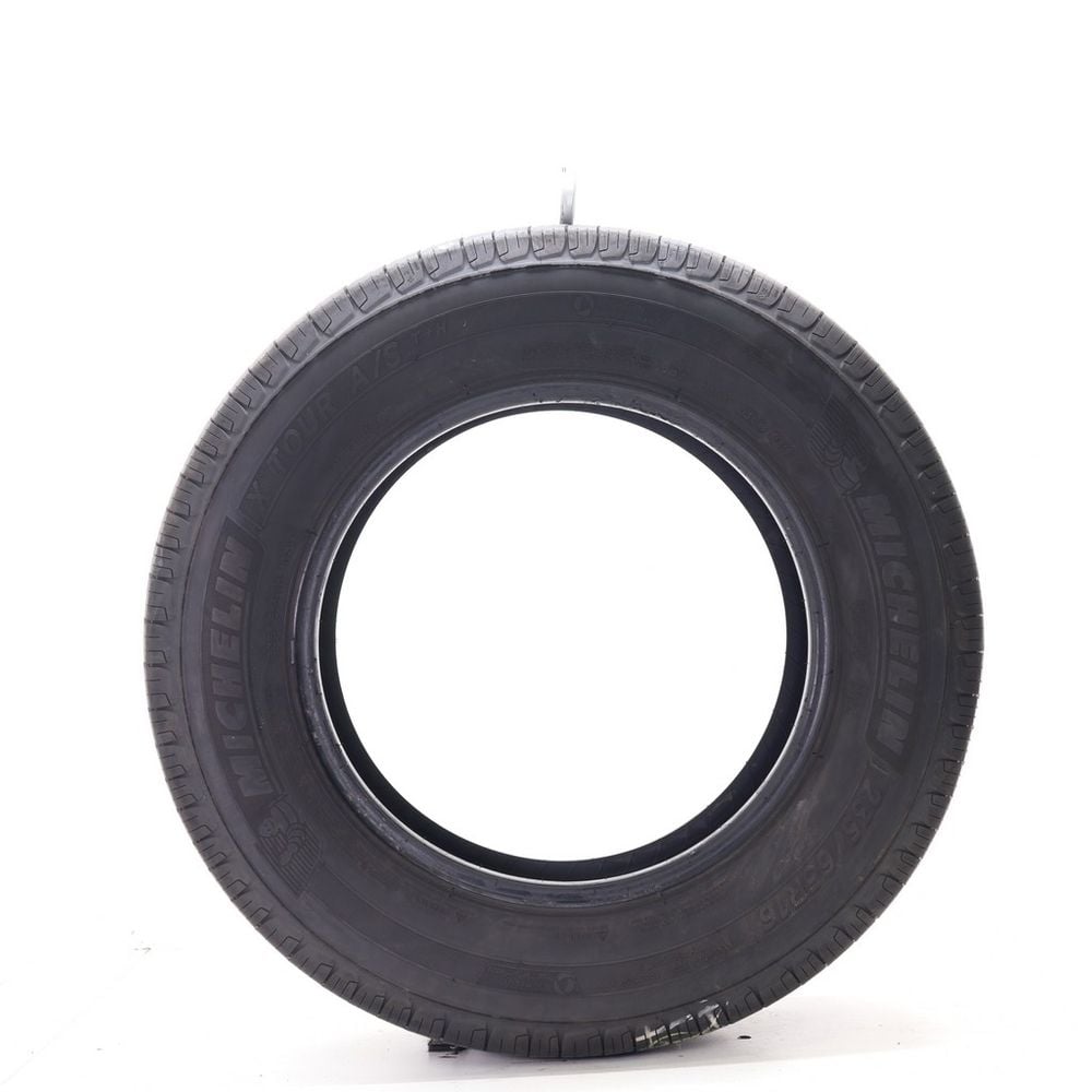 Set of (2) Used 235/65R16 Michelin X Tour A/S T+H 103H - 7.5-8/32 - Image 6